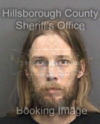 Richard Michael League