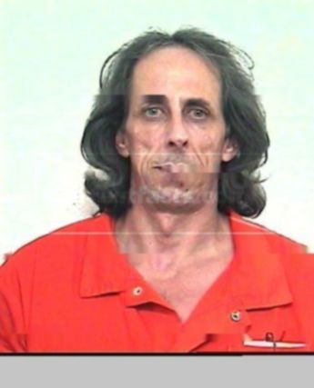 Steven Franklin Hardester