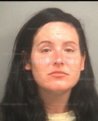 Melissa Carol Mansfield