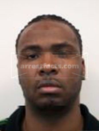 Lamarcus Demond Wilson
