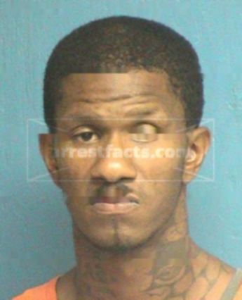 Fredrick Jamar Dillard