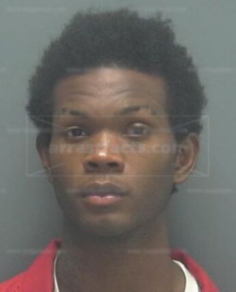 Antonio Terrell Adams