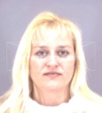 Melissa D. Harrell