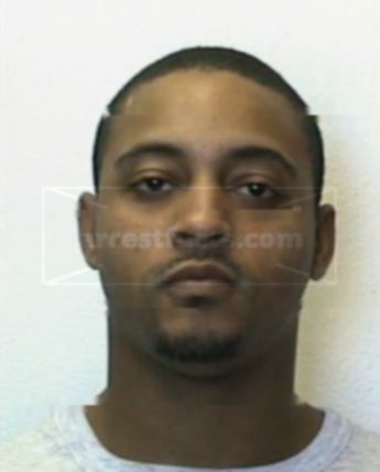 Christopher Deontae Shelby