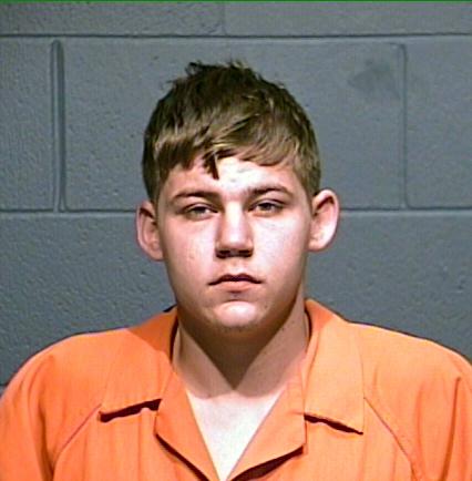 Thomas Ray Culver