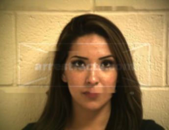 Lily Yvette Hernandez