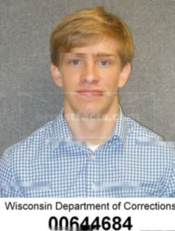 Logan G Schwebs