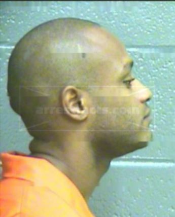 Rico Pierre Britt