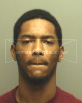 Kelvin Ray Bryant
