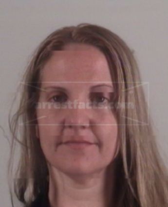 Staci Brooke Southerland