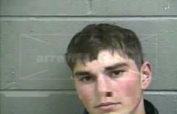 Jeffery Scott Parker
