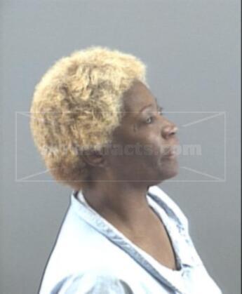 Shirley Ann Thompson
