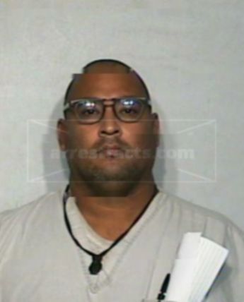Martin Gutierrez