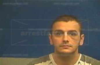 Jeremy Michael Applegate