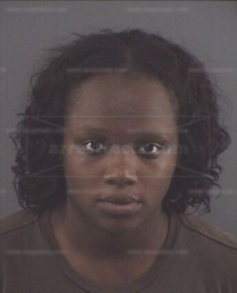 Kellisa M Scott