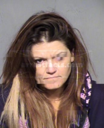 Shauna Janine Stockton