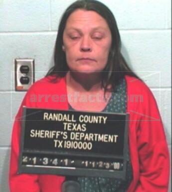 Lana Reed Hodges