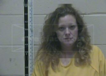 Patricia Mae Coulson