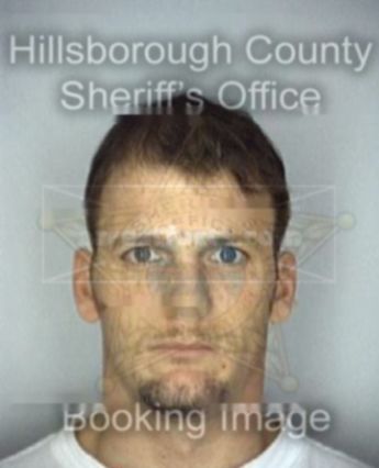 Anthony Vincent Barbaro