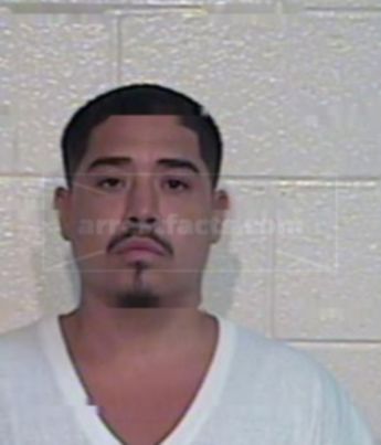 Vincent Lee Reynero Galicia