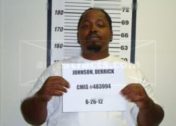 Derrick Johnson