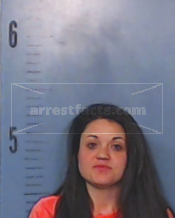 Bethany Brianne Huffman