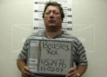 Rex Beasley