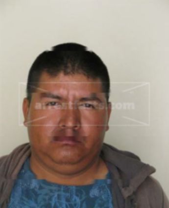 Sixto Reyesmorales