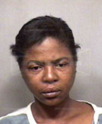 Roselyn Ann Duncan