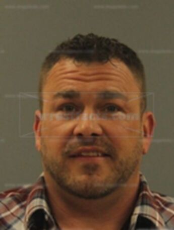 Donnie William Pierce