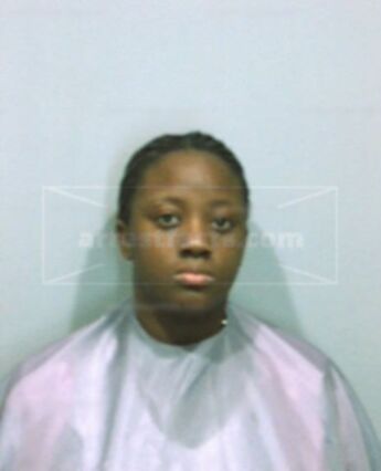 Ashley Adija Brinkley