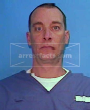 Keith Frederick Malone
