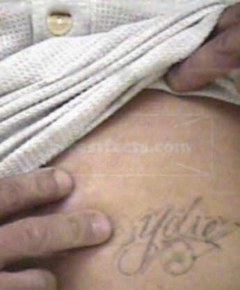 Robert Anthony Castillo