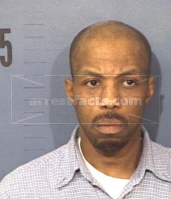 Larry Jay Baity