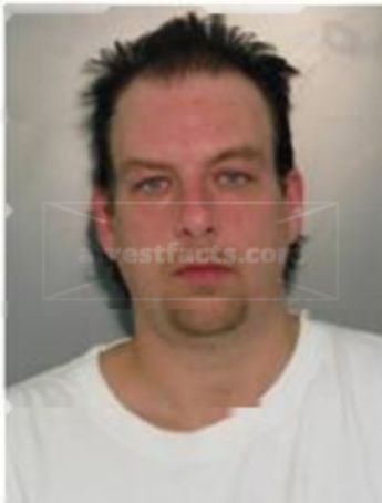 Terrence Chauncey Joslin