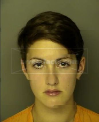 Caitlin Elizabeth Miller