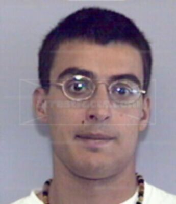 Jason Michael Castka