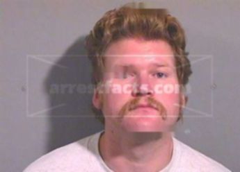 Michael Lee Webb
