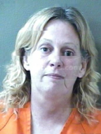 Cynthia Marie Dixon