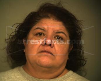 Martha Aracely Zaragoza Zunoga Olivo