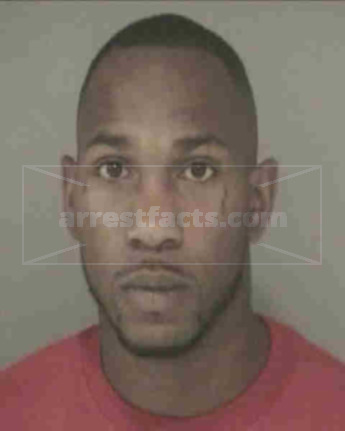 Orlando Charles Alexander