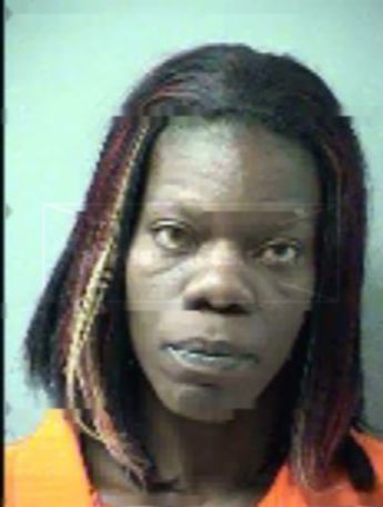 Quiana Roberta Spires