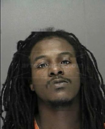 Markece David Williams