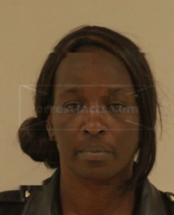Gladys Annette Gaines