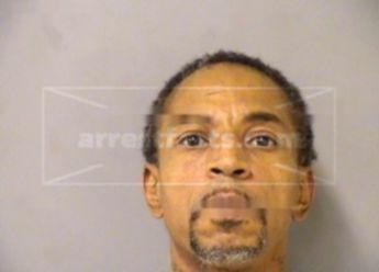 Wardell Tate