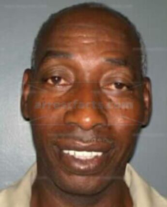 Samuel Goodwin