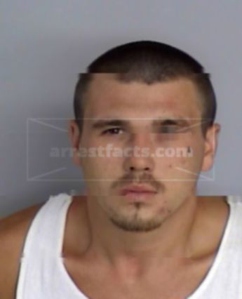 Jonathan Ray Burns