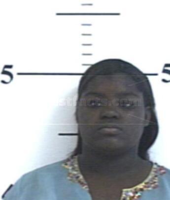 Laricia Antoinette Young
