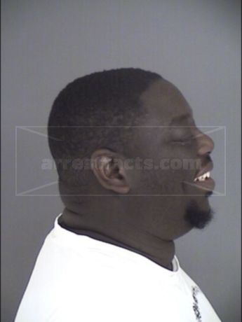 Adrian Charles Bryant