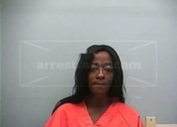 Felicia Rochelle Brice